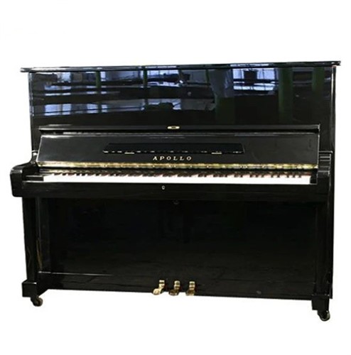 Đàn Piano Cơ Upright Apollo A2